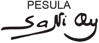 Pesula Sani Oy -logo