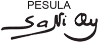 Pesula Sani Oy -logo
